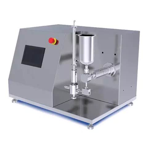 10L-high-pressure-homogenizer