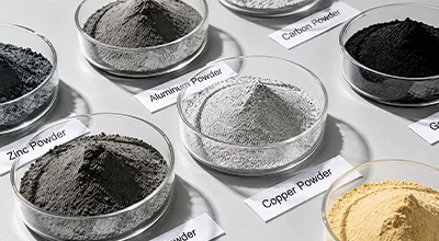 Powder Metallurgy