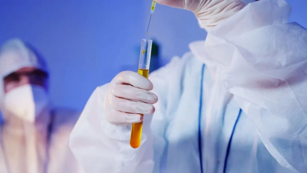 Drug Testing