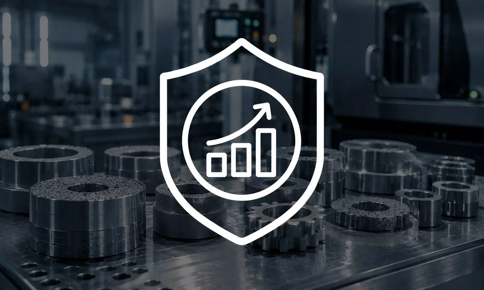 Improved Mechanical Properties