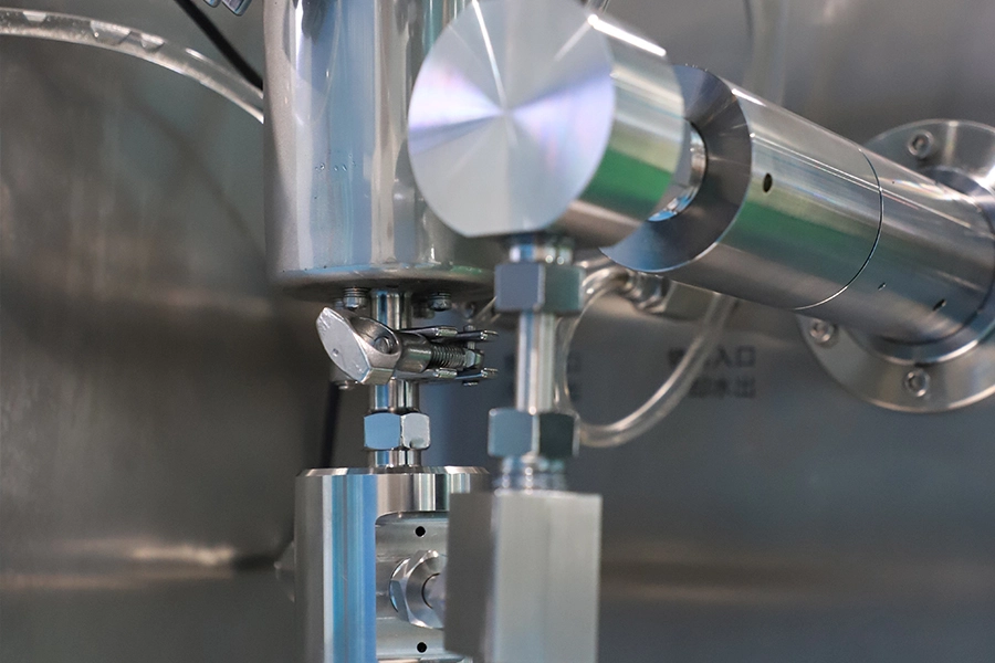 Microfluidic Technology