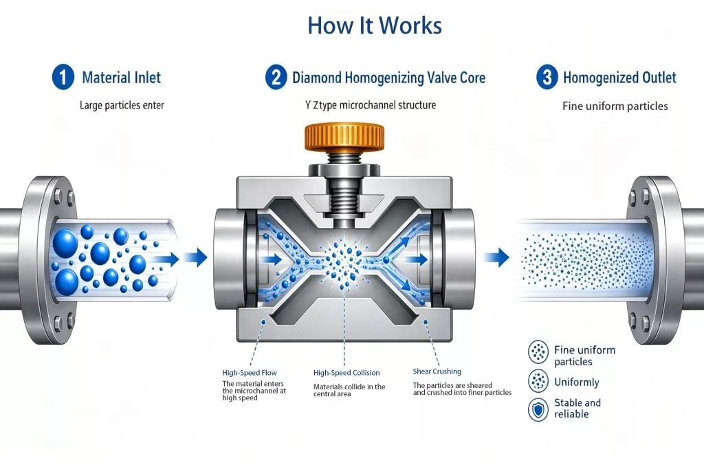 Microfluidic Technology