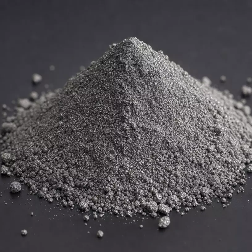 Powder Metallurgy