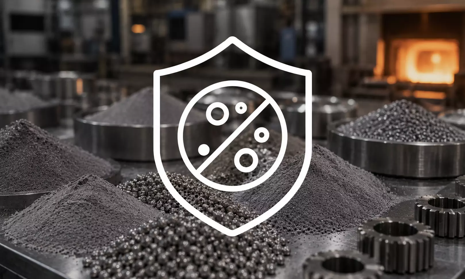Reduced Defects and Improved Reliability