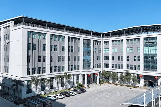 about-junjie company