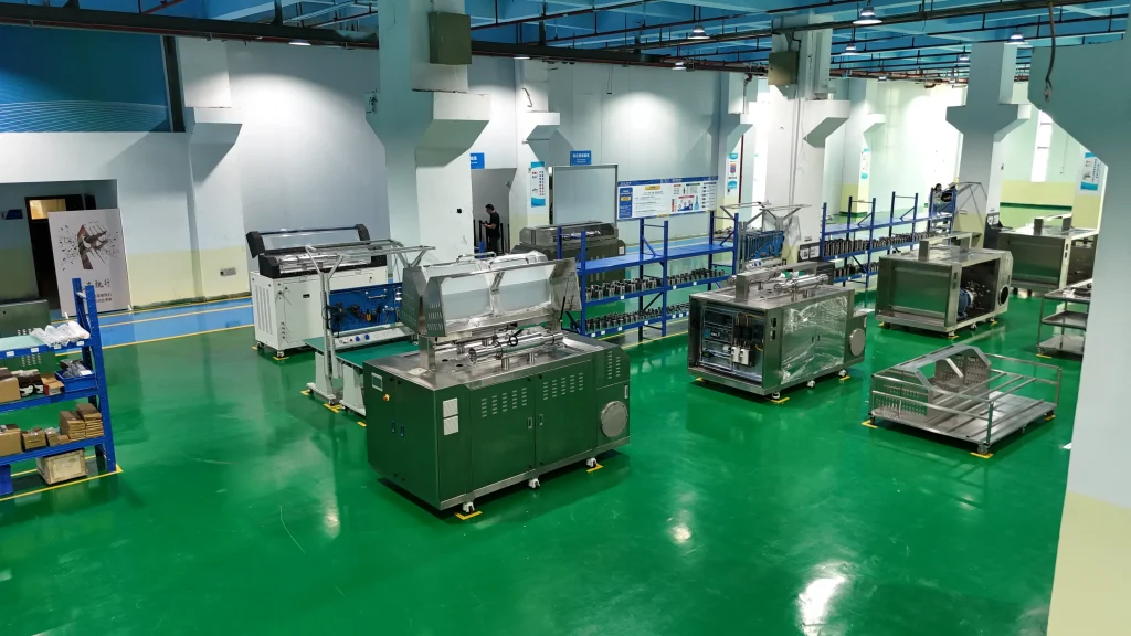 junjie-high-pressure-homogenizer-product-line-01