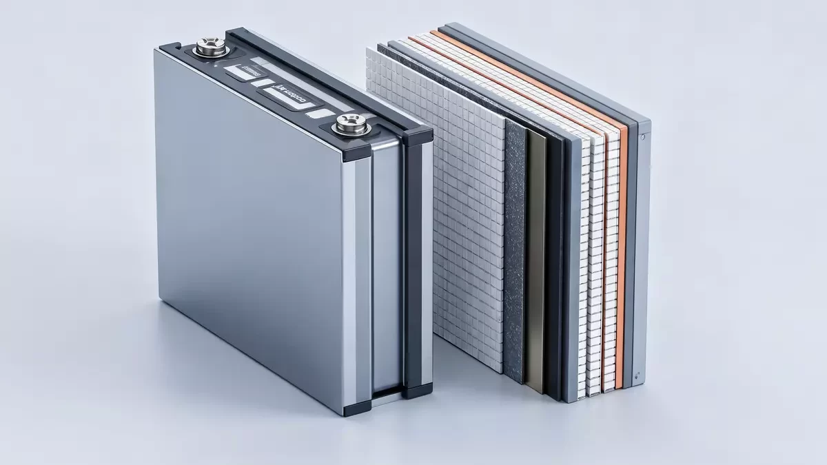 All-Solid-State Battery