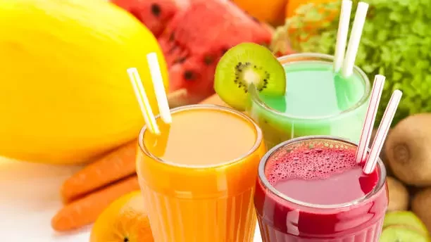 High-Pressure Microfluidizer Solving Juice Separation and Sedimentation-01