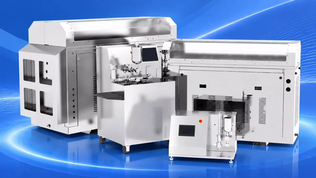 JUNJIE Microfluidizer-04