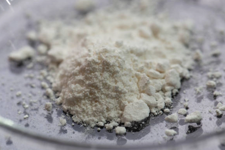 Microfluidization for Uniform Nano Powder Dispersion