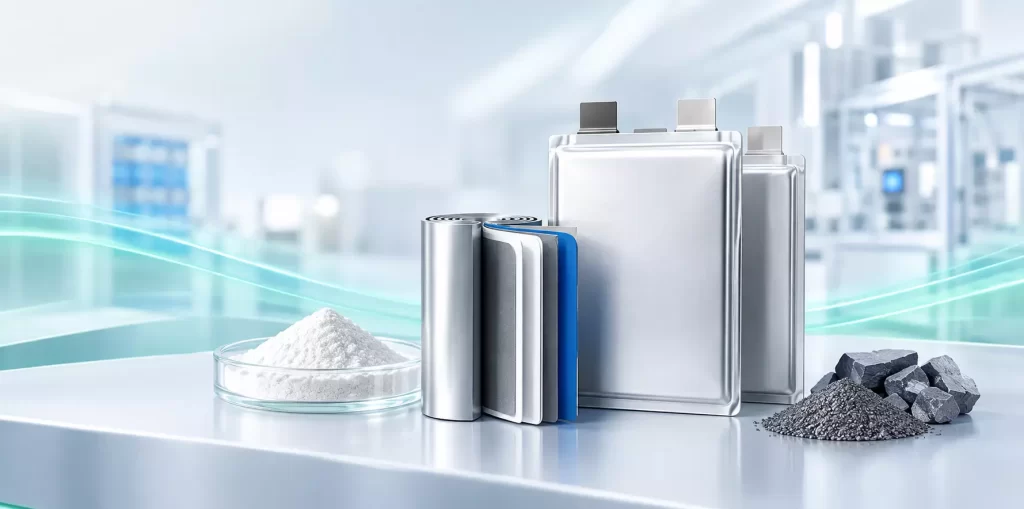 Solid-State Batteries-2