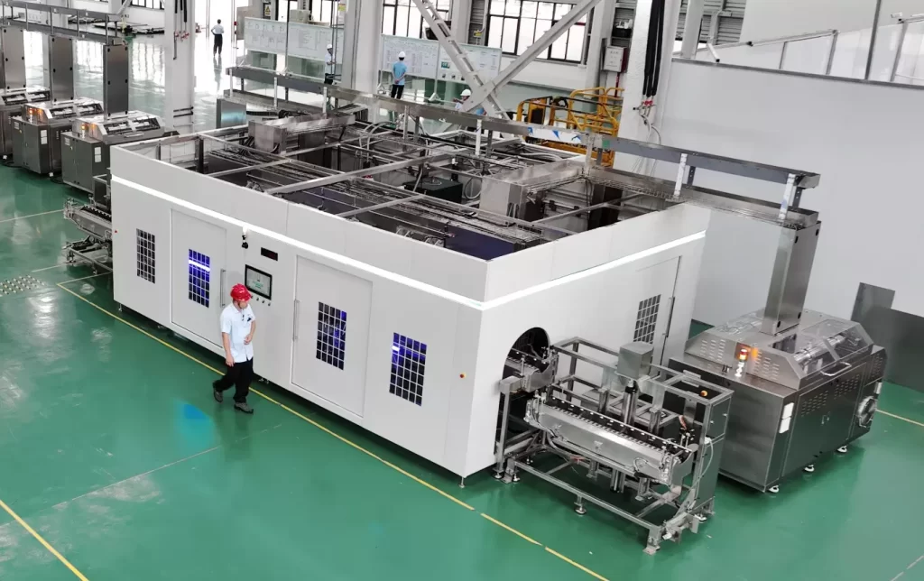 Warm Isostatic Pressing-02