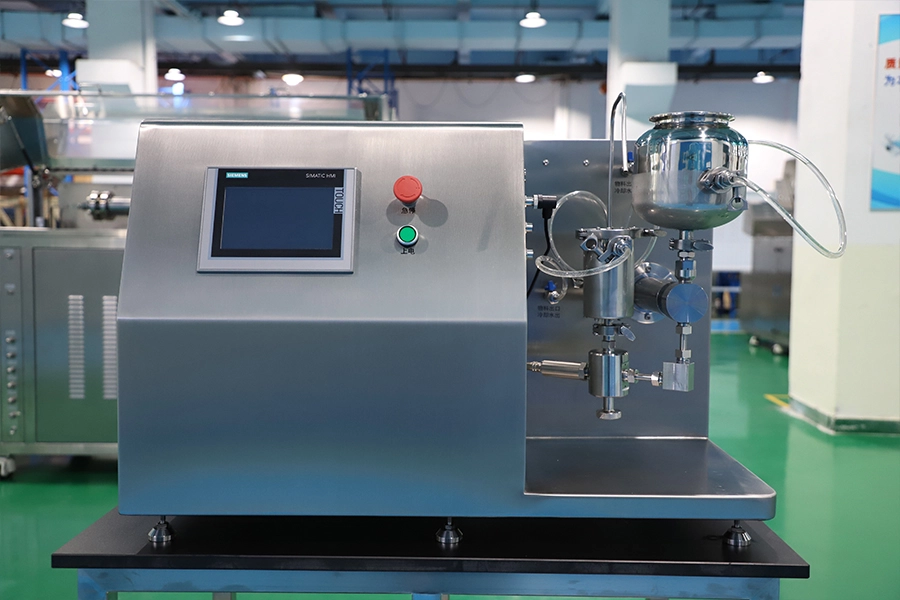 laboratory nano homogenizer-01