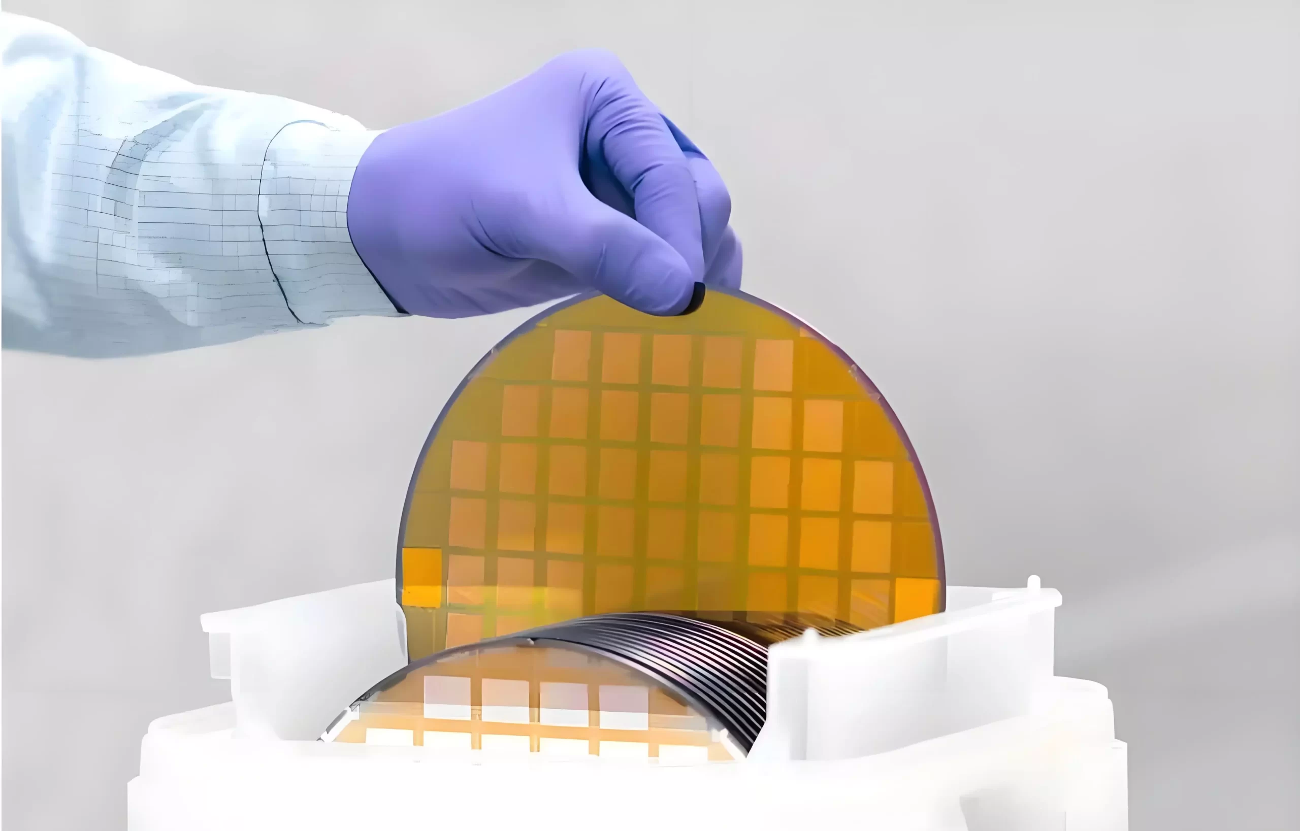 Advanced Ceramics: Meeting New Nanoscale Dispersion Demands with Microfluidic Homogenizer