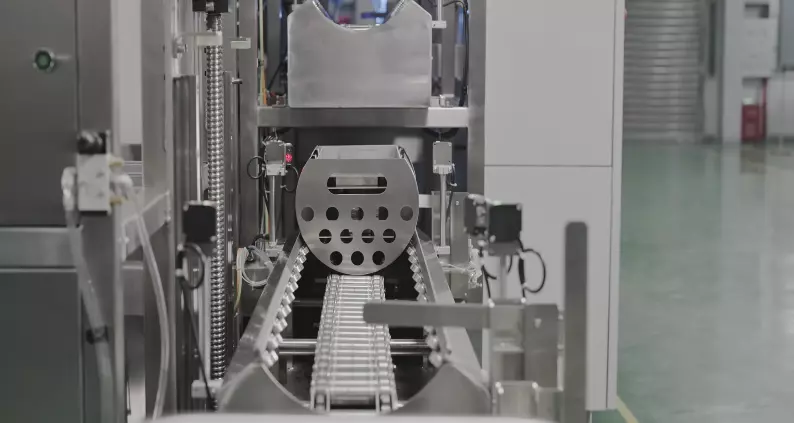 JUNJIE warm isostatic pressing equipment-01
