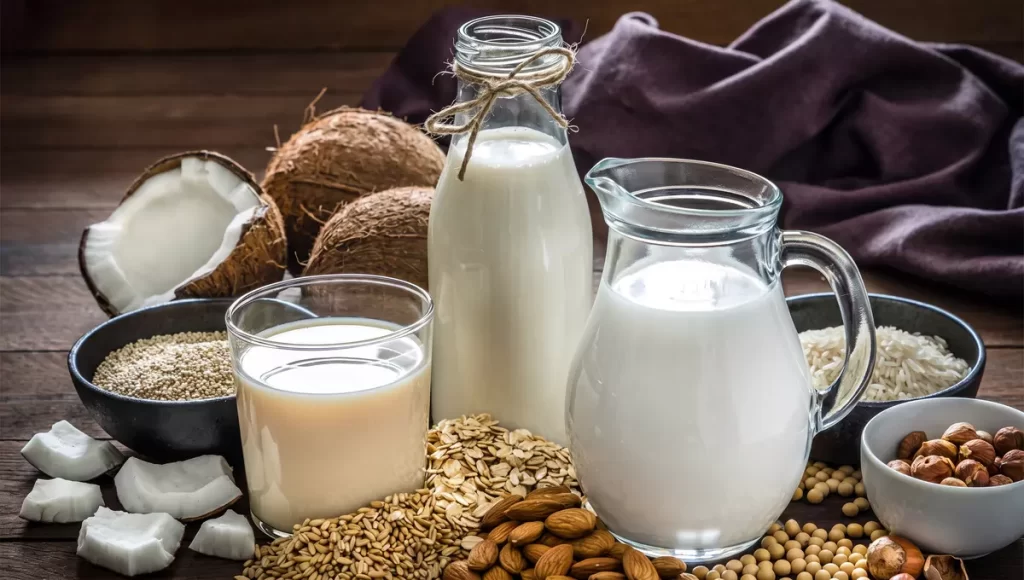 Microfluidization Improves Plant-Based Protein Beverages-01