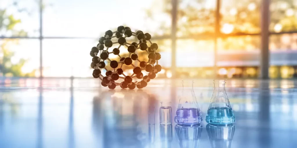 PDI and Nanoparticle Preparation